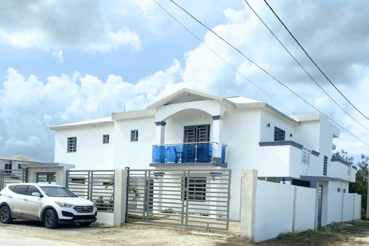 Apartamento en alquiler en Bávaro 6000 (1)