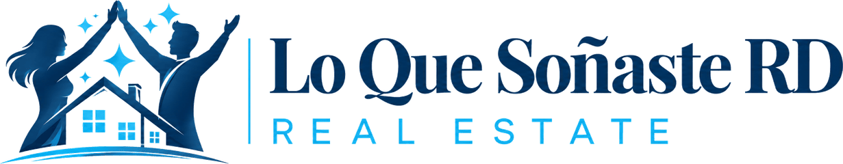 Lo Que Soñaste RD | Proyectos y Propiedades en Punta Cana